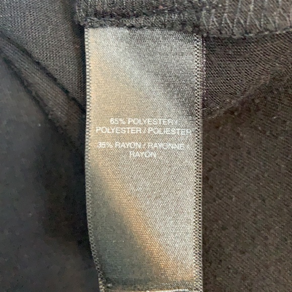 Kenneth Cole T-shirt - Picture 4 of 4